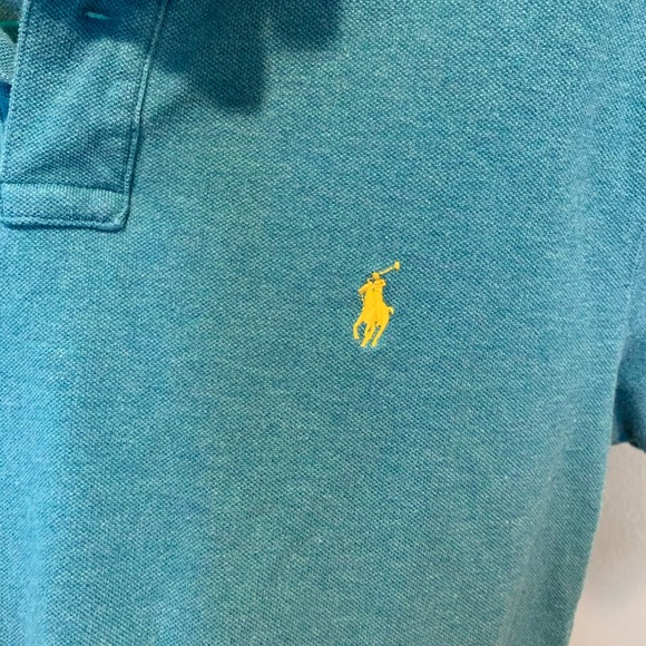 Polo Ralph Lauren shirt - Picture 4 of 6